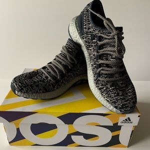 Pure Boost Adidas’s